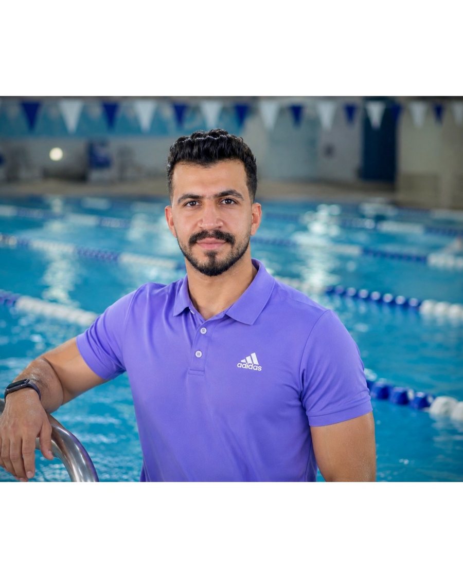 Coach portrait